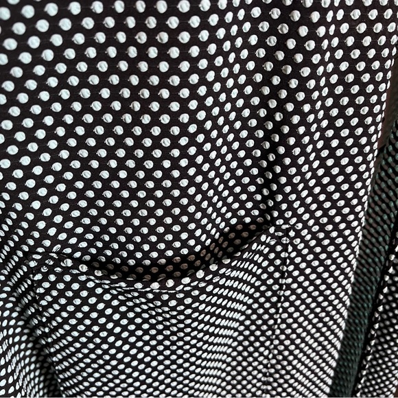 💚Lularoe black/mint duster - Picture 3 of 6